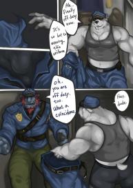 Trundle And Volibear #1