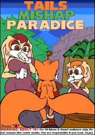 Tails Mishap Paradice #1