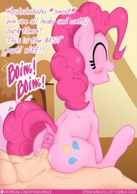 Pinkie Pie #5