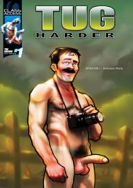 Tug Harder 1 #1