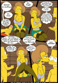 The Simpsons 5 Old Habits – New Lessons #14