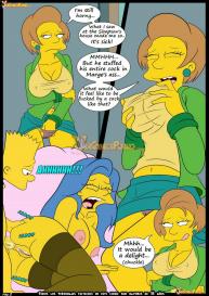 The Simpsons 5 Old Habits – New Lessons #3