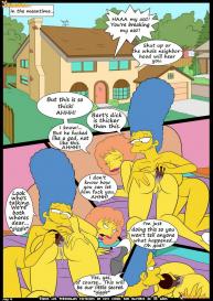 The Simpsons 5 Old Habits – New Lessons #5