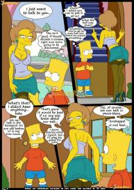 The Simpsons 5 Old Habits – New Lessons #8