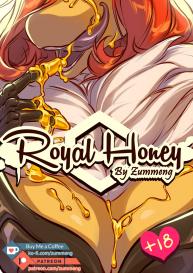 Royal Honey #1
