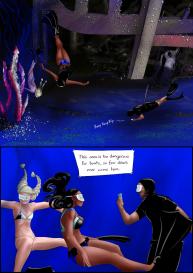 Scrub Diving 7 – Heights #16