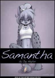 Samantha #1