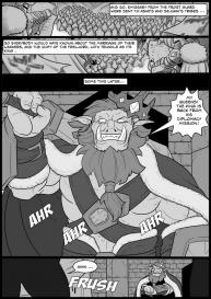 Tales Of The Troll King 3 – Ashe #21