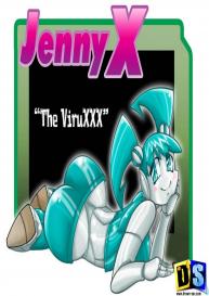 Jenny X – The ViruXXX #1