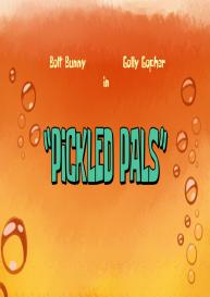 Pickled Pals #1