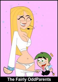 The Fairly Oddparents 2 #1