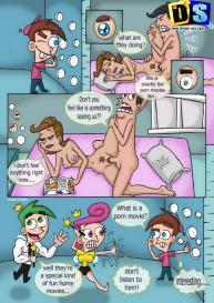 The Fairly Oddparents 2 #3