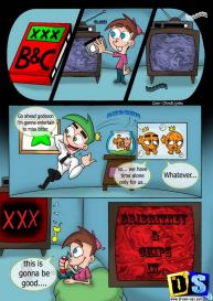 The Fairly Oddparents 2 #5