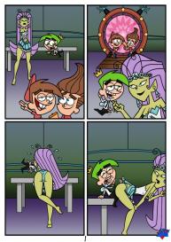 The Fairly Oddparents 5 #2