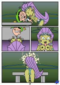 The Fairly Oddparents 5 #4
