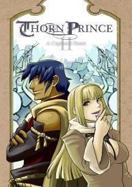 Thorn Prince 2 – A Captured Heart #1