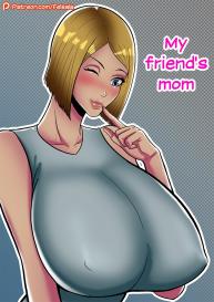 My Friend’s Mom #1