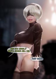 2B – You Have Been Hacked #14