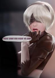 2B – You Have Been Hacked #17