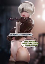 2B – You Have Been Hacked #19