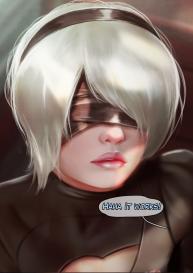 2B – You Have Been Hacked #21