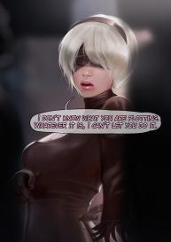 2B – You Have Been Hacked #7