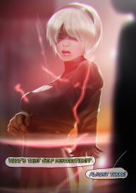 2B – You Have Been Hacked #8