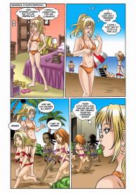 The Puberty Fairies 2 #16