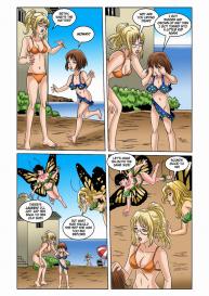 The Puberty Fairies 2 #17