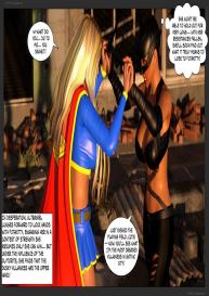 Ultragirl Vs Futakitty 1 #7