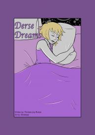 Derse Dreams #1