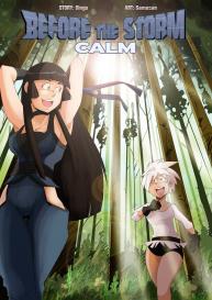Before The Storm – Calm #1