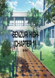 Senzuri High 1 #2