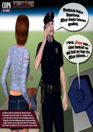 Cops – Sex-Arrest #11