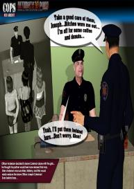 Cops – Sex-Arrest #3
