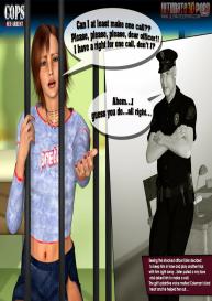 Cops – Sex-Arrest #8