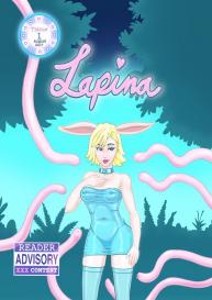 Lapina 1 – Eve Of Adventure #1