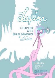 Lapina 1 – Eve Of Adventure #2