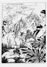 The Erotic Adventures Of King Arthur – The Unicorn 2 #22