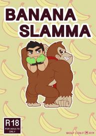 Banana Slamma #1
