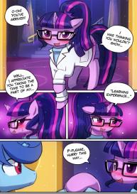 Twilight’s Research #2
