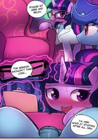 Twilight’s Research #3