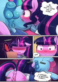 Twilight’s Research #4