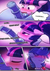 Twilight’s Research #5
