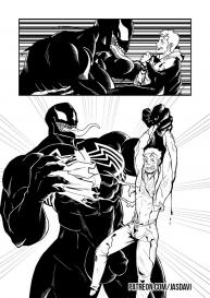 Along Came A Venom #4