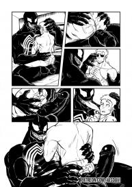 Along Came A Venom #5