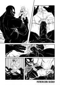 Along Came A Venom #6