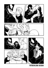Along Came A Venom #7