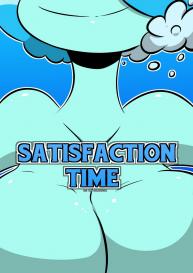 Satisfaction Time 1 #1