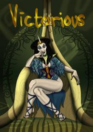 Victorious #1